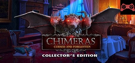 Chimeras: Cursed and Forgotten Collector's Edition System Requirements