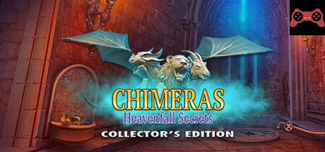 Chimeras: Heavenfall Secrets Collector's Edition System Requirements