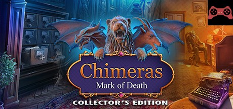 Chimeras: Mark of Death Collector's Edition System Requirements