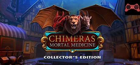 Chimeras: Mortal Medicine Collector's Edition System Requirements