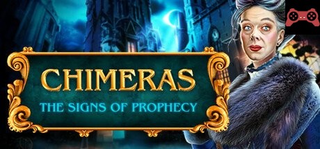 Chimeras: The Signs of Prophecy Collector's Edition System Requirements