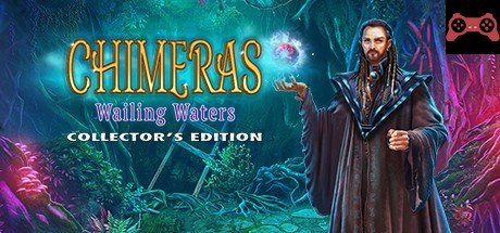Chimeras: Wailing Waters Collector's Edition System Requirements