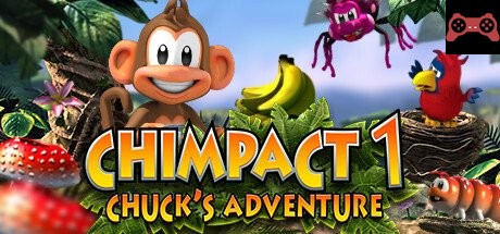 Chimpact 1 - Chuck's Adventure System Requirements