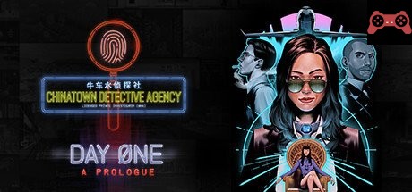 Chinatown Detective Agency: Day One System Requirements