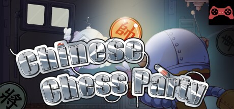 Chinese Chess Party (Xiangqi) System Requirements