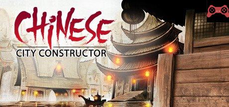 Chinese City Constructor System Requirements