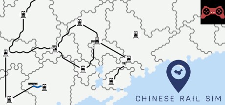 Chinese Rail SIm System Requirements
