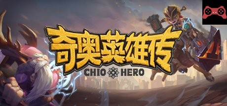 Chio Hero System Requirements