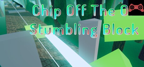 Chip Off The Ol' Stumbling Block System Requirements
