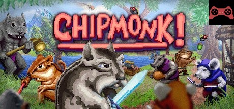 Chipmonk! System Requirements