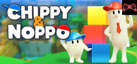 Chippy & Noppo System Requirements