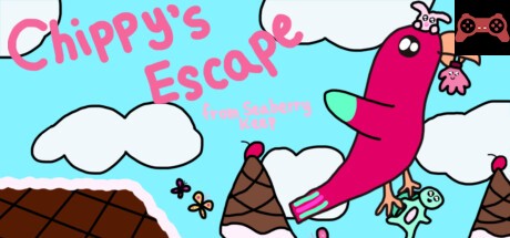 Chippy's Escape from Seaberry Keep System Requirements