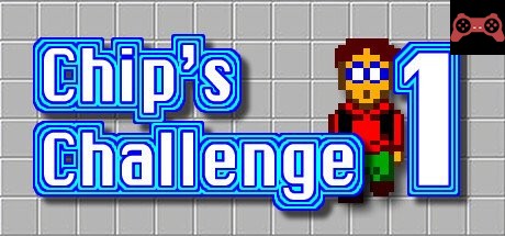 Chip's Challenge 1 System Requirements