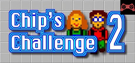 Chip's Challenge 2 System Requirements