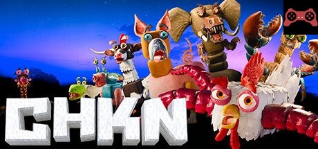 CHKN System Requirements