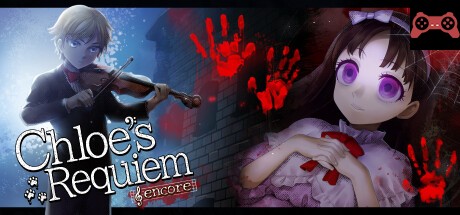 Chloé’s Requiem -encore- System Requirements