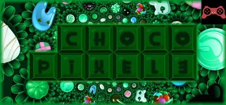 Choco Pixel 3 System Requirements