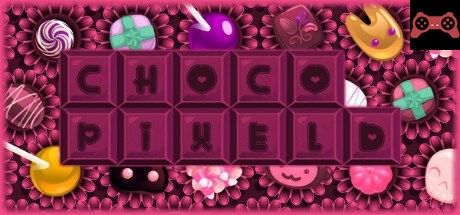 Choco Pixel D System Requirements
