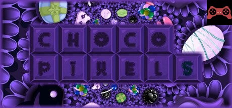 Choco Pixel S System Requirements