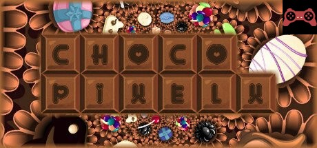 Choco Pixel X System Requirements