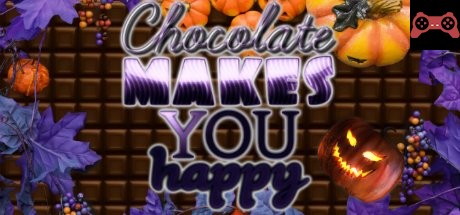 Chocolate makes you happy: Halloween System Requirements