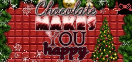 Chocolate makes you happy: New Year System Requirements
