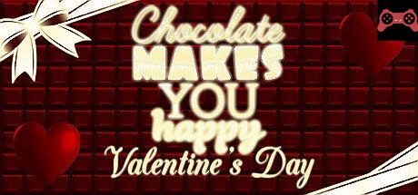 Chocolate makes you happy: Valentine's Day System Requirements