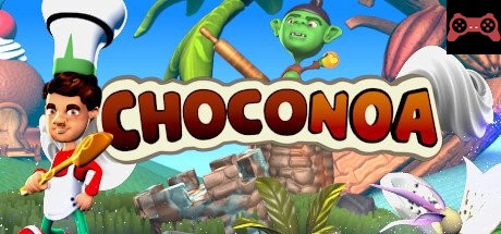 Choconoa System Requirements