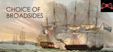 Choice of Broadsides System Requirements