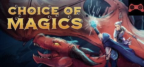 Choice of Magics System Requirements