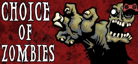 Choice of Zombies System Requirements