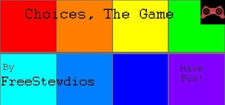 Choices: The Game System Requirements