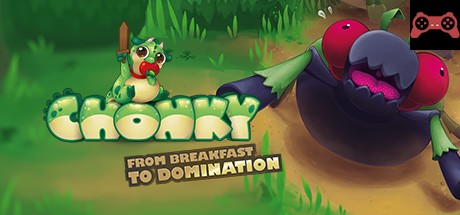 Chonky - From Breakfast to Domination System Requirements