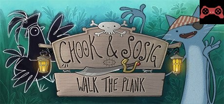Chook & Sosig: Walk the Plank System Requirements
