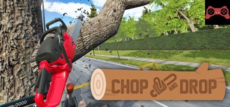 Chop and Drop VR System Requirements