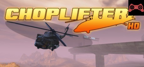 Choplifter HD System Requirements