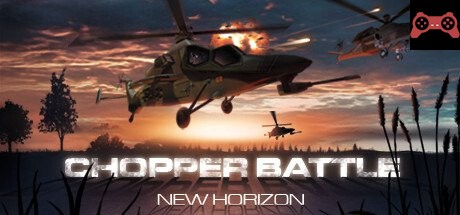 Chopper Battle New Horizon System Requirements