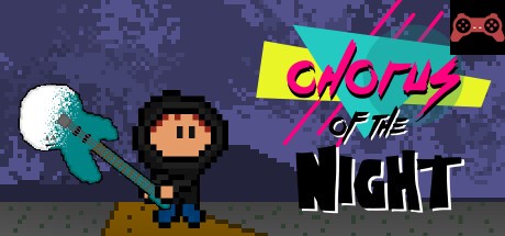 Chorus of the Night System Requirements