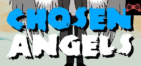 Chosen Angels System Requirements