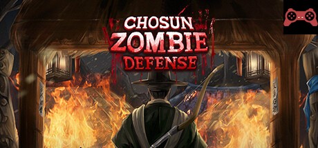 Chosun Zombie Defense System Requirements