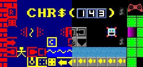 CHR$(143) System Requirements