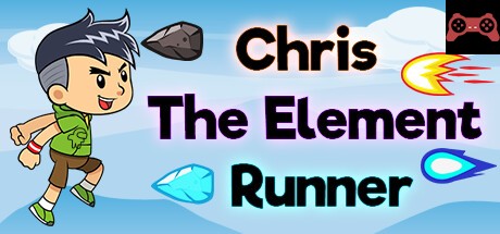 Chris - The Element Runner System Requirements