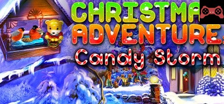 Christmas Adventure: Candy Storm System Requirements