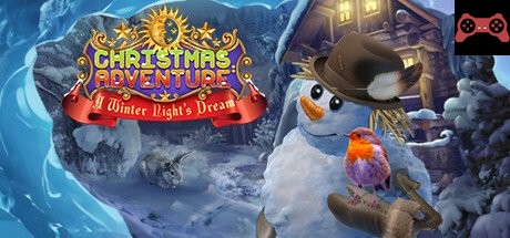 Christmas Adventures: A Winter Night's Dream System Requirements