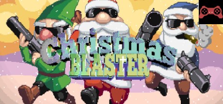 Christmas Blaster System Requirements