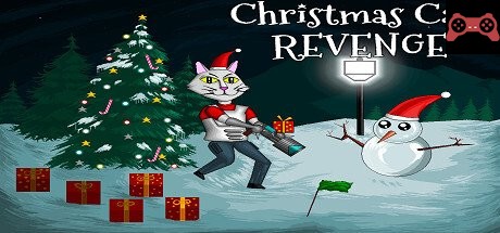 Christmas Cats Revenge System Requirements