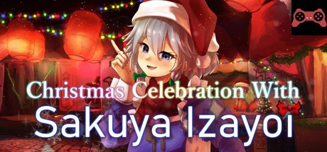 Christmas Celebration With Sakuya Izayoi System Requirements
