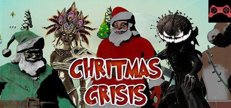 Christmas Crisis System Requirements