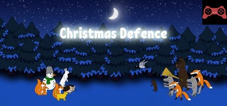 Christmas Defence System Requirements