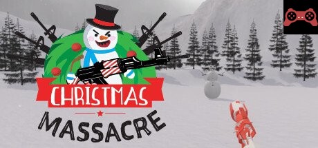 Christmas Massacre VR System Requirements